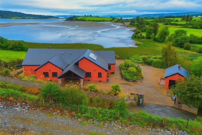 Magherablade, Creeslough, Co. Donegal , DLCREESL