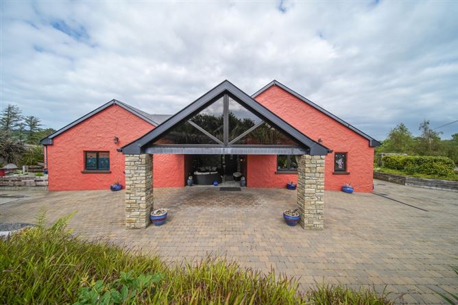 Magherablade, Creeslough, Co. Donegal , DLCREESL