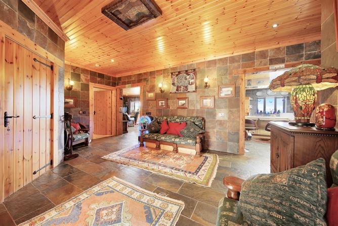 Magherablade, Creeslough, Co. Donegal , DLCREESL