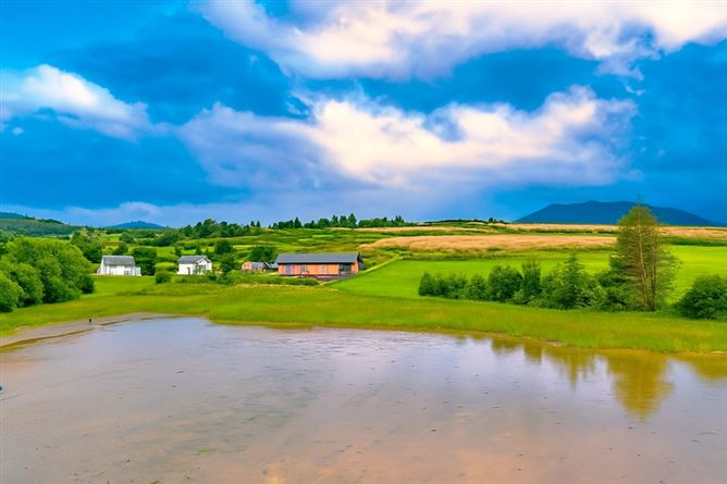 Magherablade, Creeslough, Co. Donegal , DLCREESL