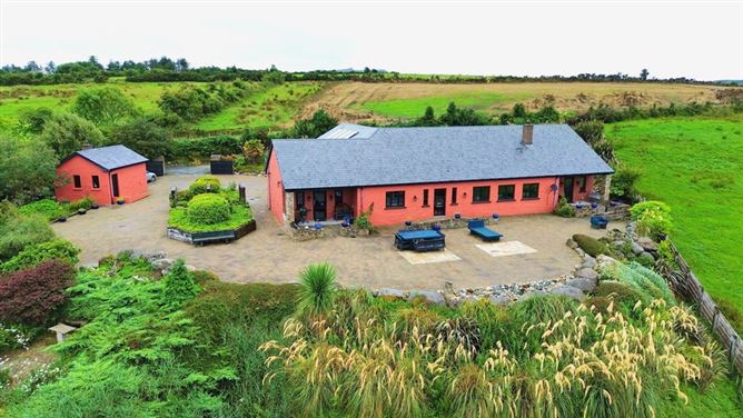Magherablade, Creeslough, Co. Donegal , DLCREESL