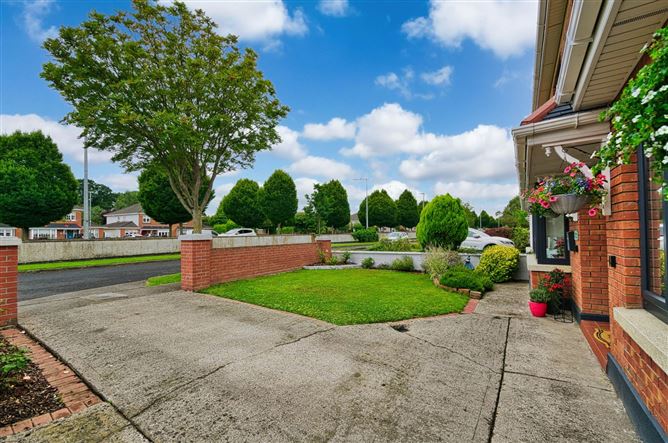 1 Littlepace Crescent, Clonee, Dublin 15, County Dublin