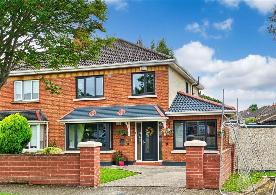 1 Littlepace Crescent, Clonee, Dublin 15, County Dublin