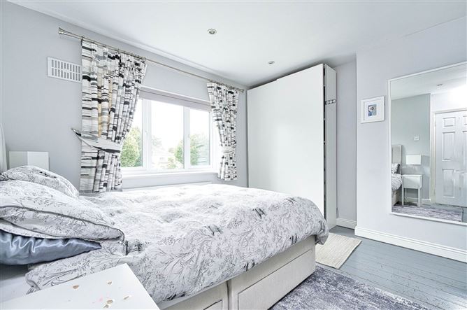 1 Littlepace Crescent, Clonee, Dublin 15, County Dublin