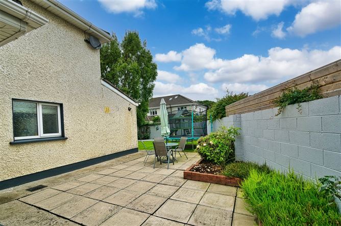 1 Littlepace Crescent, Clonee, Dublin 15, County Dublin