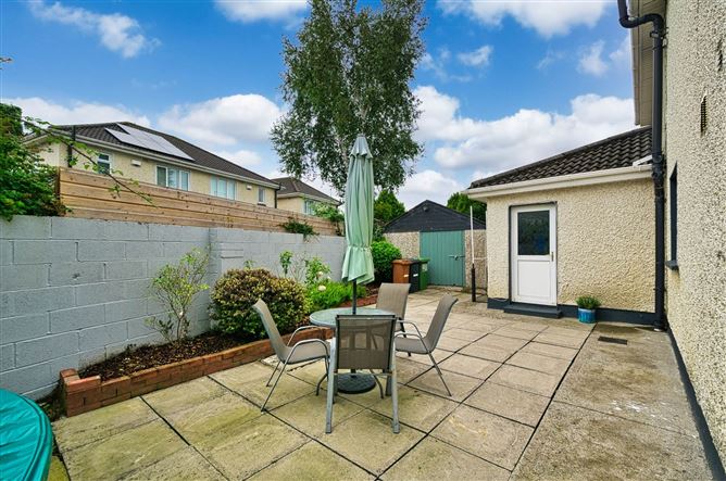 1 Littlepace Crescent, Clonee, Dublin 15, County Dublin