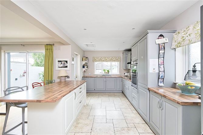 1 Littlepace Crescent, Clonee, Dublin 15, County Dublin