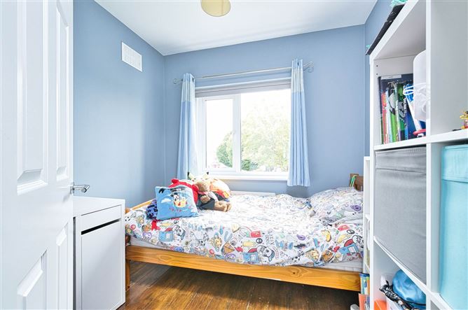 1 Littlepace Crescent, Clonee, Dublin 15, County Dublin