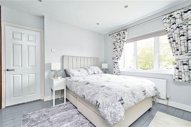 1 Littlepace Crescent, Clonee, Dublin 15, County Dublin