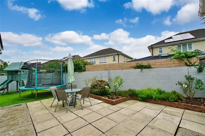 1 Littlepace Crescent, Clonee, Dublin 15, County Dublin