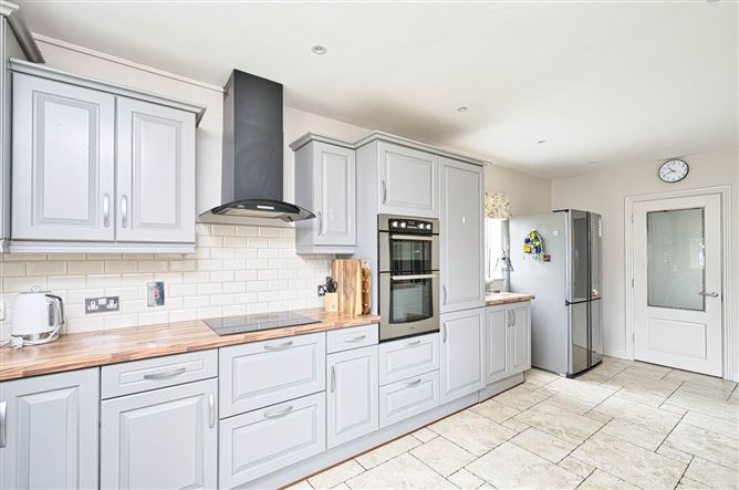 1 Littlepace Crescent, Clonee, Dublin 15, County Dublin
