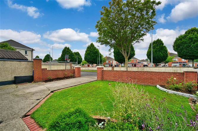 1 Littlepace Crescent, Clonee, Dublin 15, County Dublin