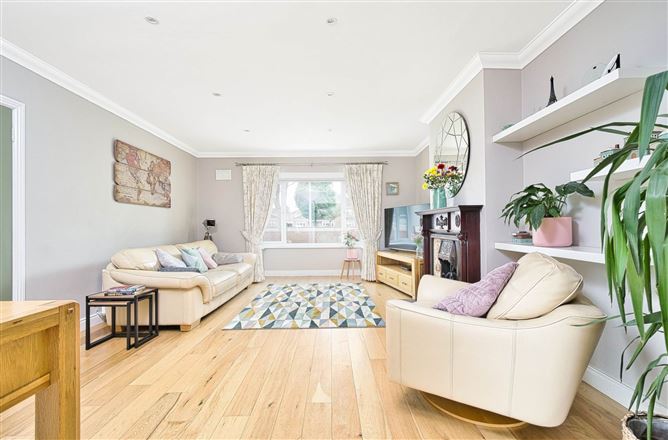 1 Littlepace Crescent, Clonee, Dublin 15, County Dublin