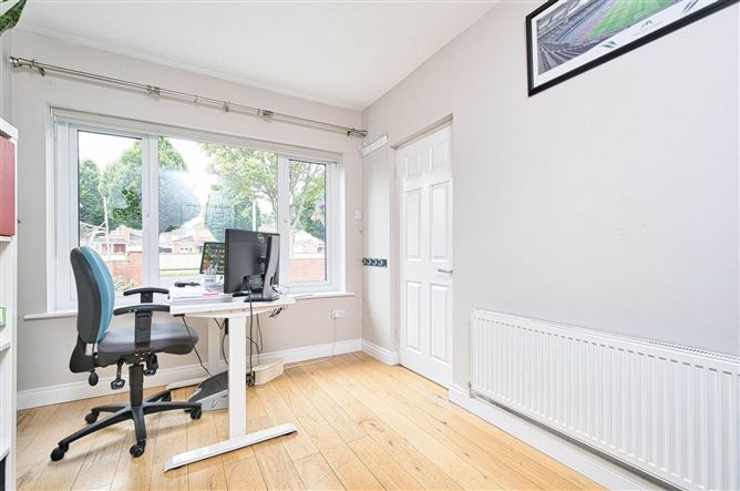 1 Littlepace Crescent, Clonee, Dublin 15, County Dublin