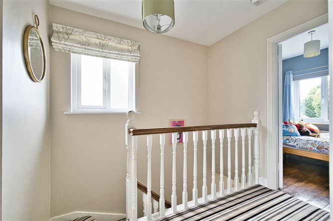 1 Littlepace Crescent, Clonee, Dublin 15, County Dublin