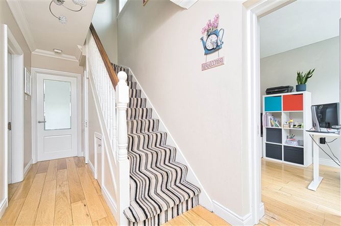 1 Littlepace Crescent, Clonee, Dublin 15, County Dublin