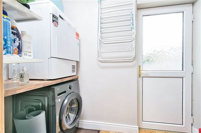 1 Littlepace Crescent, Clonee, Dublin 15, County Dublin