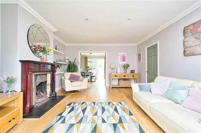 1 Littlepace Crescent, Clonee, Dublin 15, County Dublin