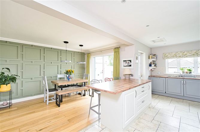 1 Littlepace Crescent, Clonee, Dublin 15, County Dublin