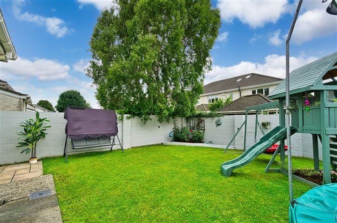 1 Littlepace Crescent, Clonee, Dublin 15, County Dublin