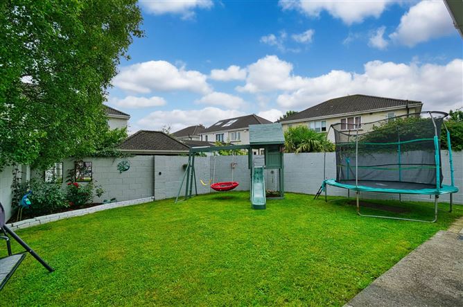 1 Littlepace Crescent, Clonee, Dublin 15, County Dublin