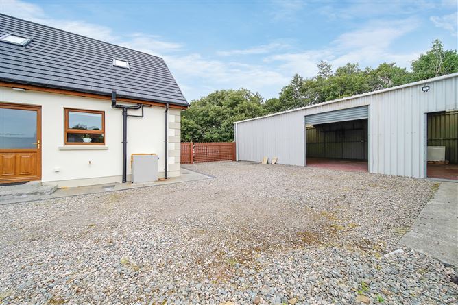 Ballinascall, Churchill, Donegal