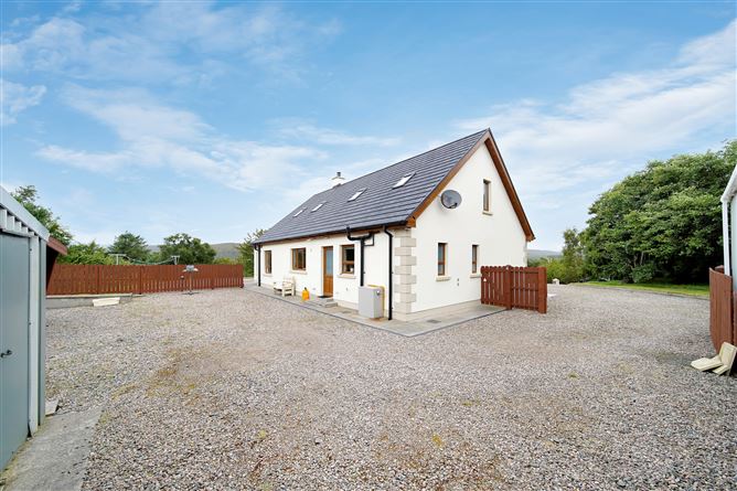 Ballinascall, Churchill, Donegal