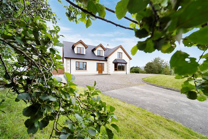 Ballinascall, Churchill, Donegal