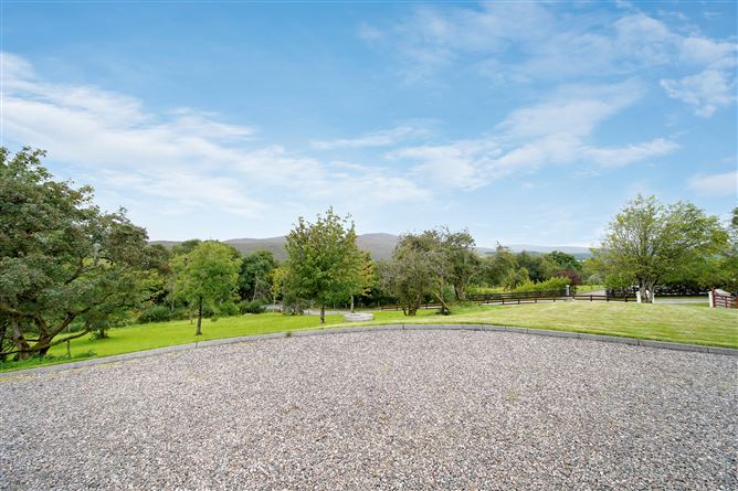 Ballinascall, Churchill, Donegal