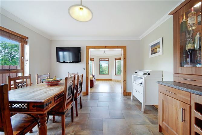 Ballinascall, Churchill, Donegal