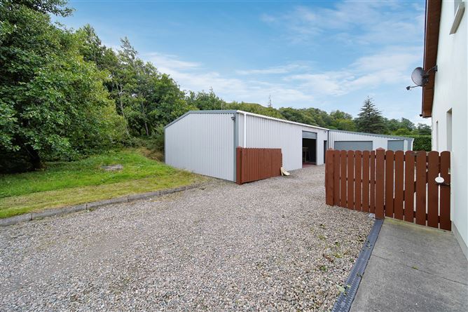 Ballinascall, Churchill, Donegal