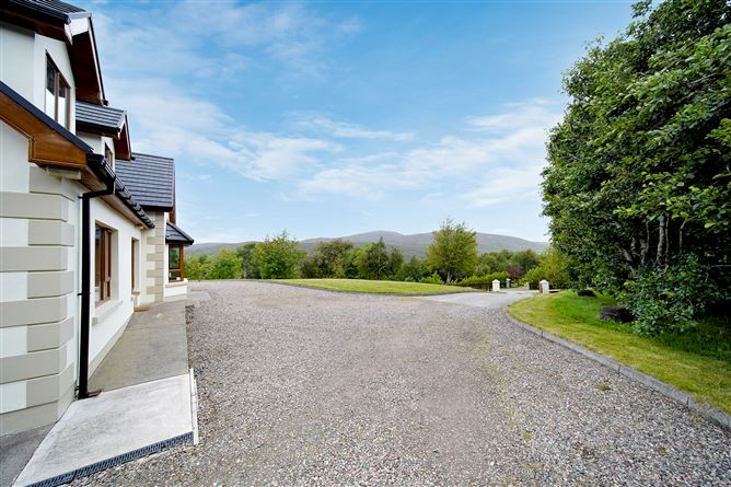 Ballinascall, Churchill, Donegal