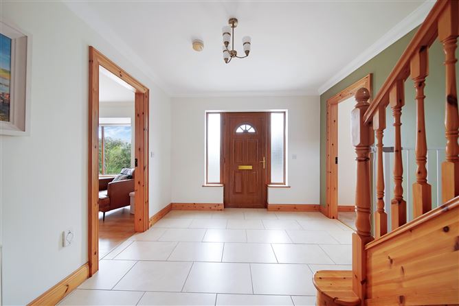 Ballinascall, Churchill, Donegal