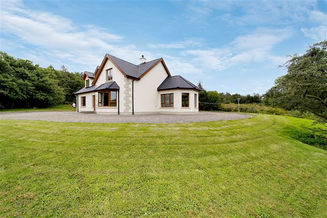 Ballinascall, Churchill, Donegal