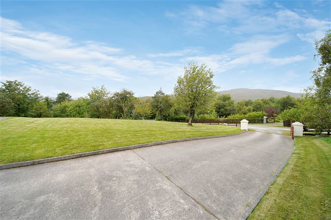Ballinascall, Churchill, Donegal