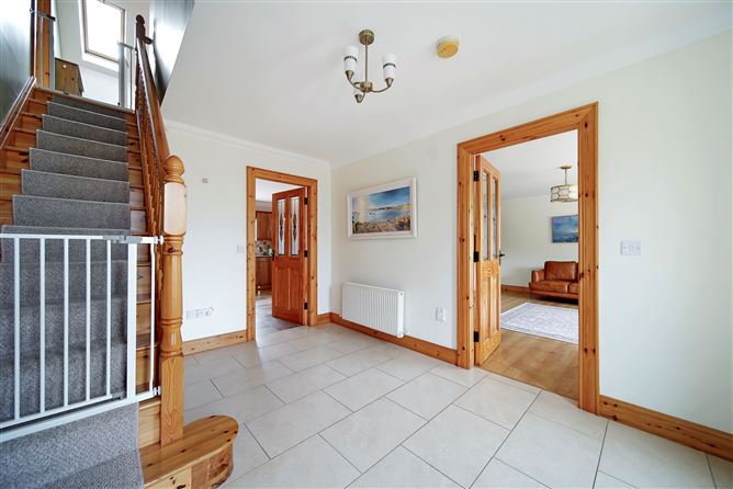 Ballinascall, Churchill, Donegal