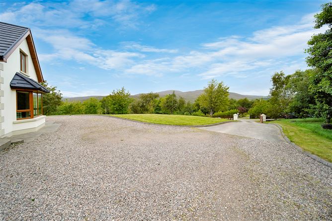 Ballinascall, Churchill, Donegal