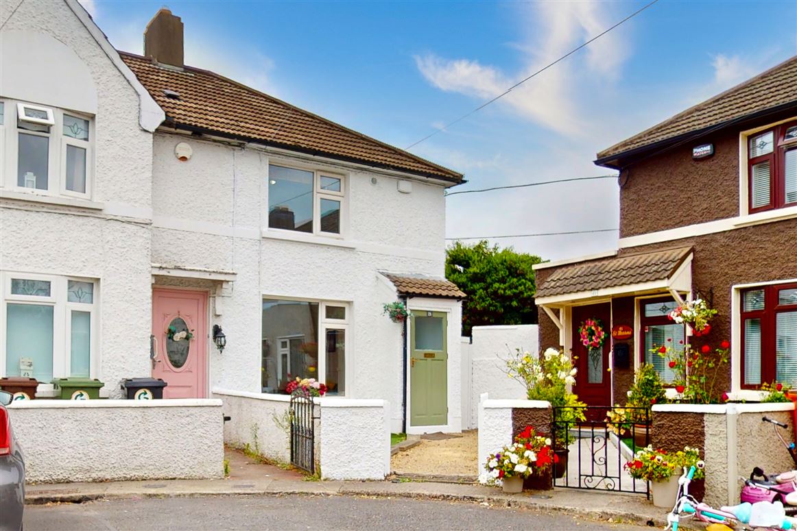 39 Saint Jarlath Road, Cabra, Dublin 7