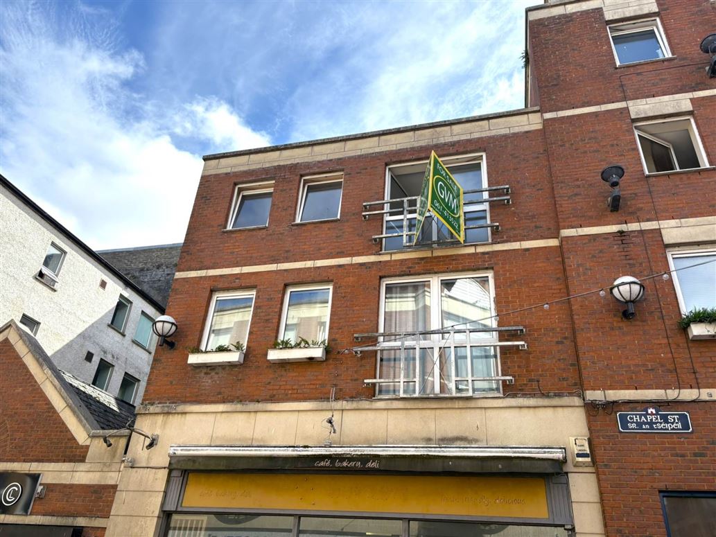 10 Chapel Street, Limerick, County Limerick