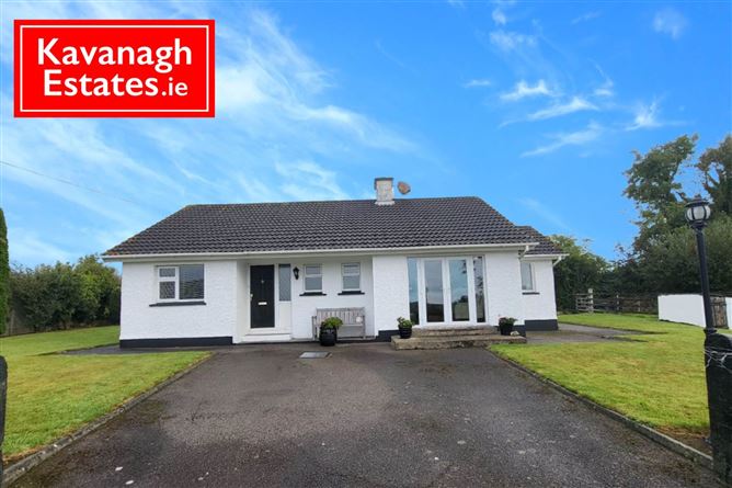 Annagh Middle, Gorey, County Wexford