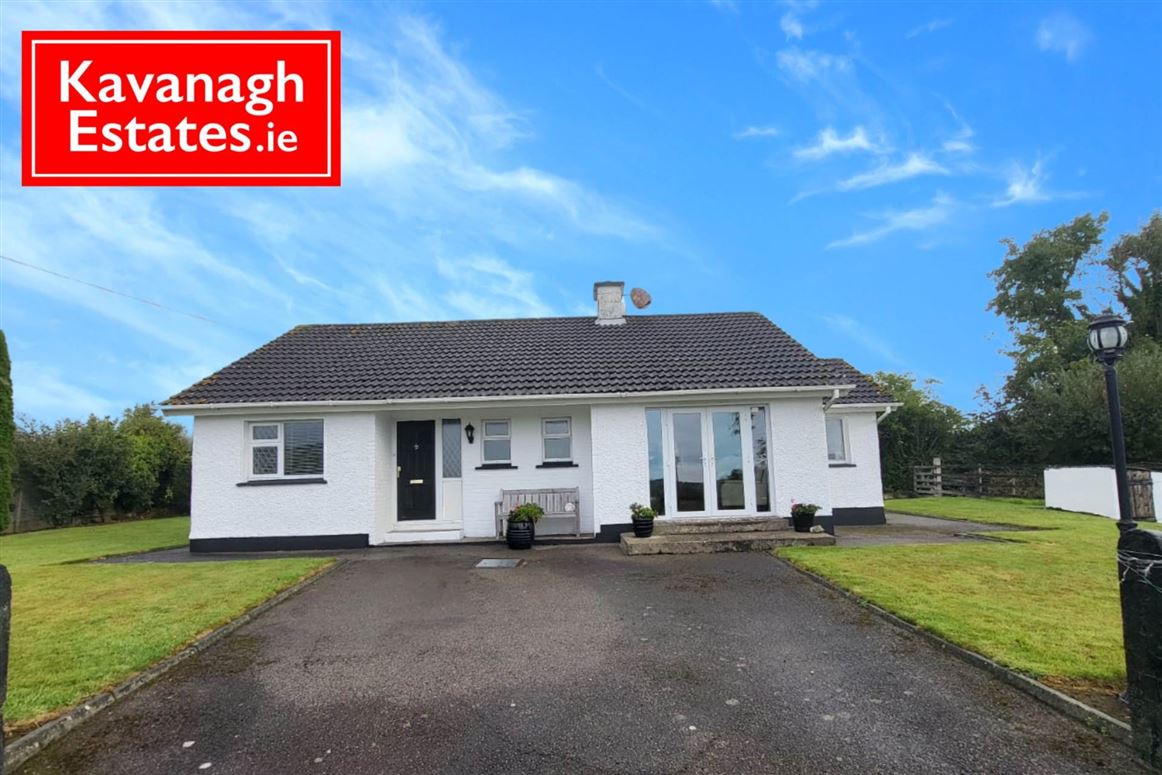 Annagh Middle, Gorey, County Wexford