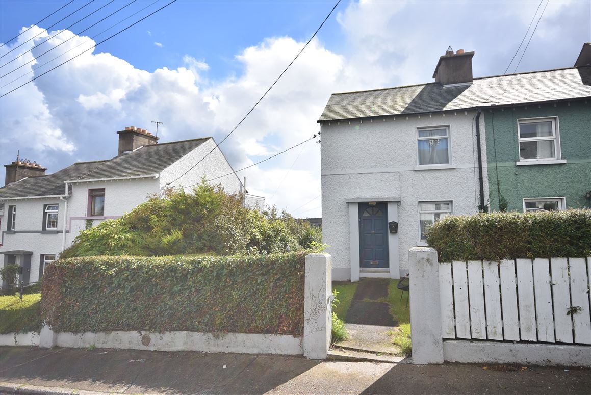 57 Ard O'Donnell , Letterkenny, Donegal