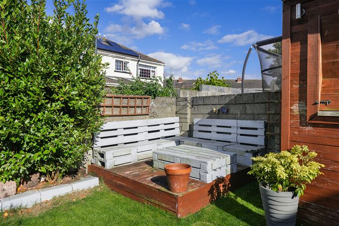 23 Meadowview Grove, Lucan, Co. Dublin