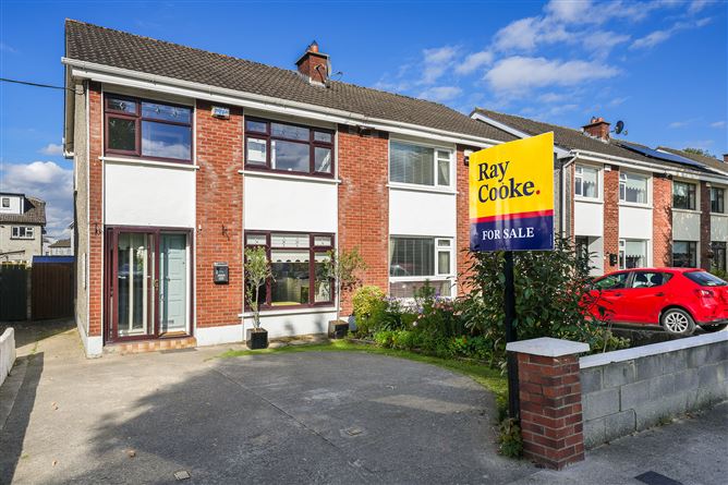 23 Meadowview Grove, Lucan, Co. Dublin