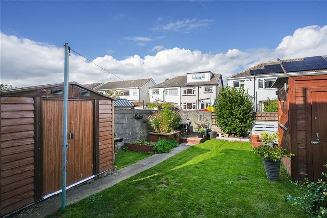 23 Meadowview Grove, Lucan, Co. Dublin
