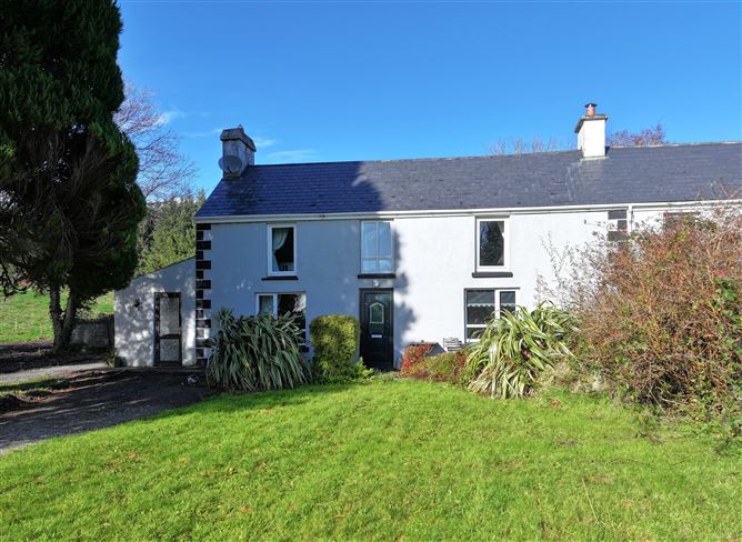 3 Manor Farm, Clountiquirk, Dunmanway,   West Cork
