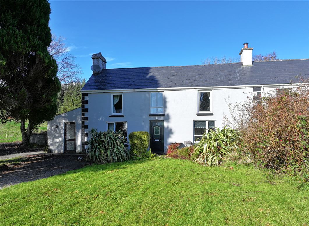 3 Manor Farm, Clountiquirk, Dunmanway,   West Cork