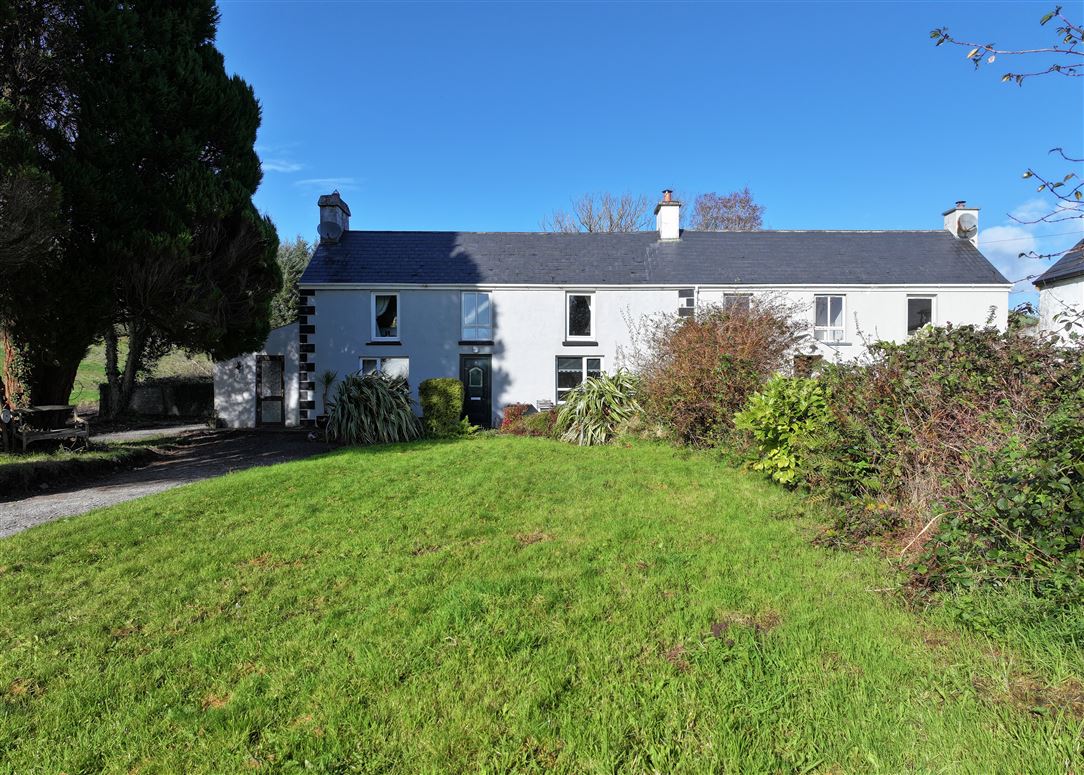 3 Manor Farm, Clountiquirk, Dunmanway,   West Cork