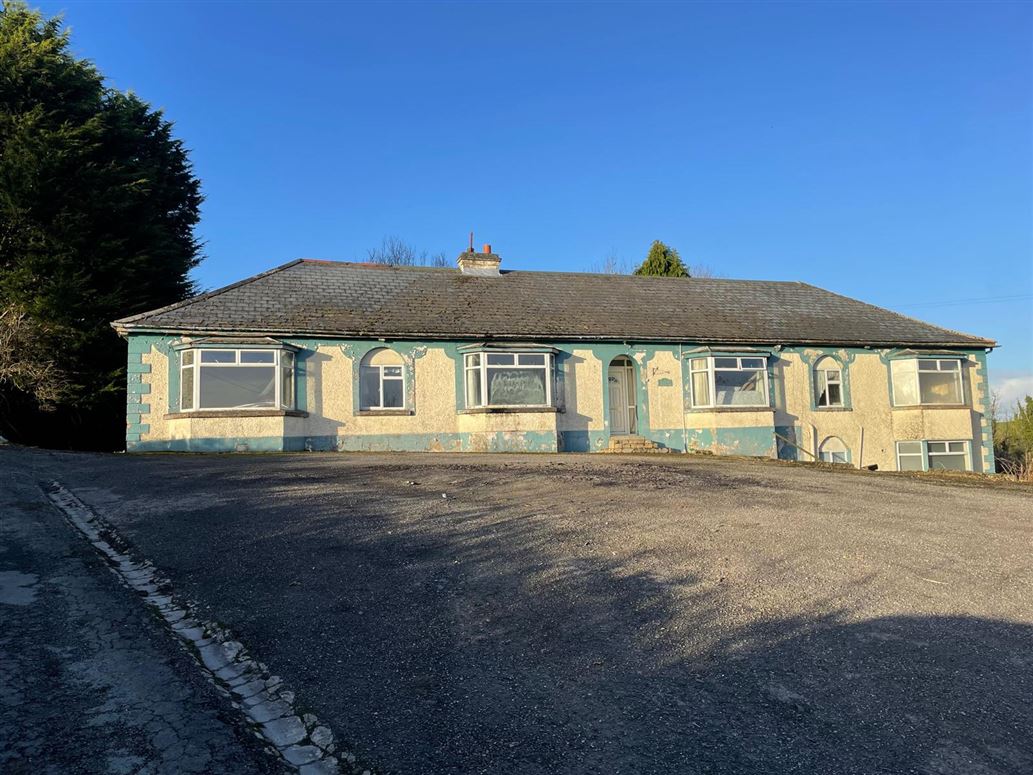 Hilltop Farm, Kilduff, , Cloverhill, Cavan