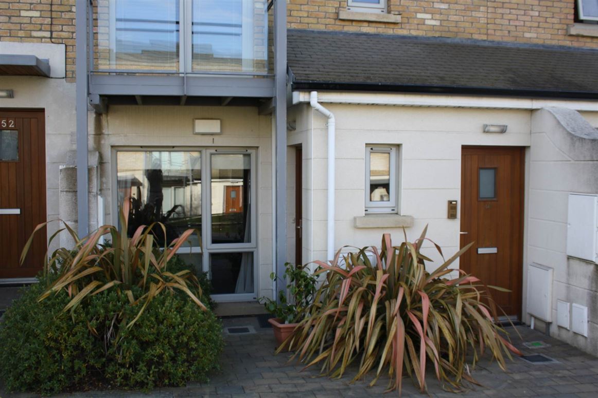 46 The Water Rill, Waterside, Malahide, County Dublin